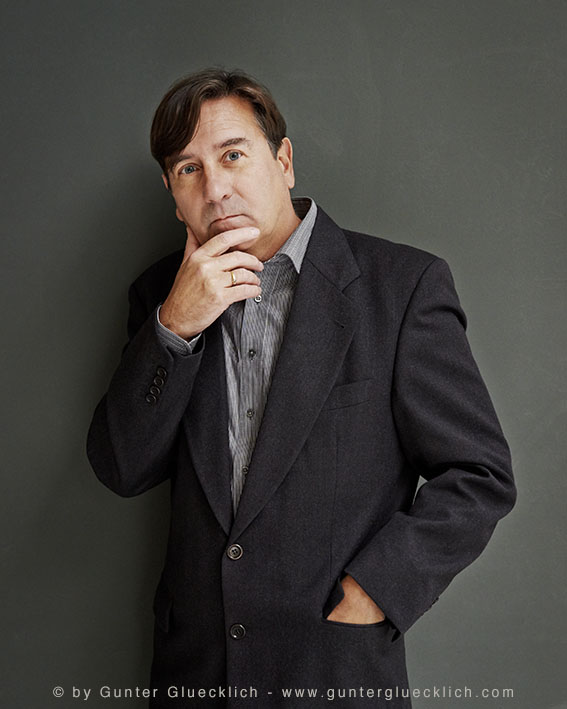 Gunter Glücklich Photography - Sulzer, Alain Claude - Alphabetical