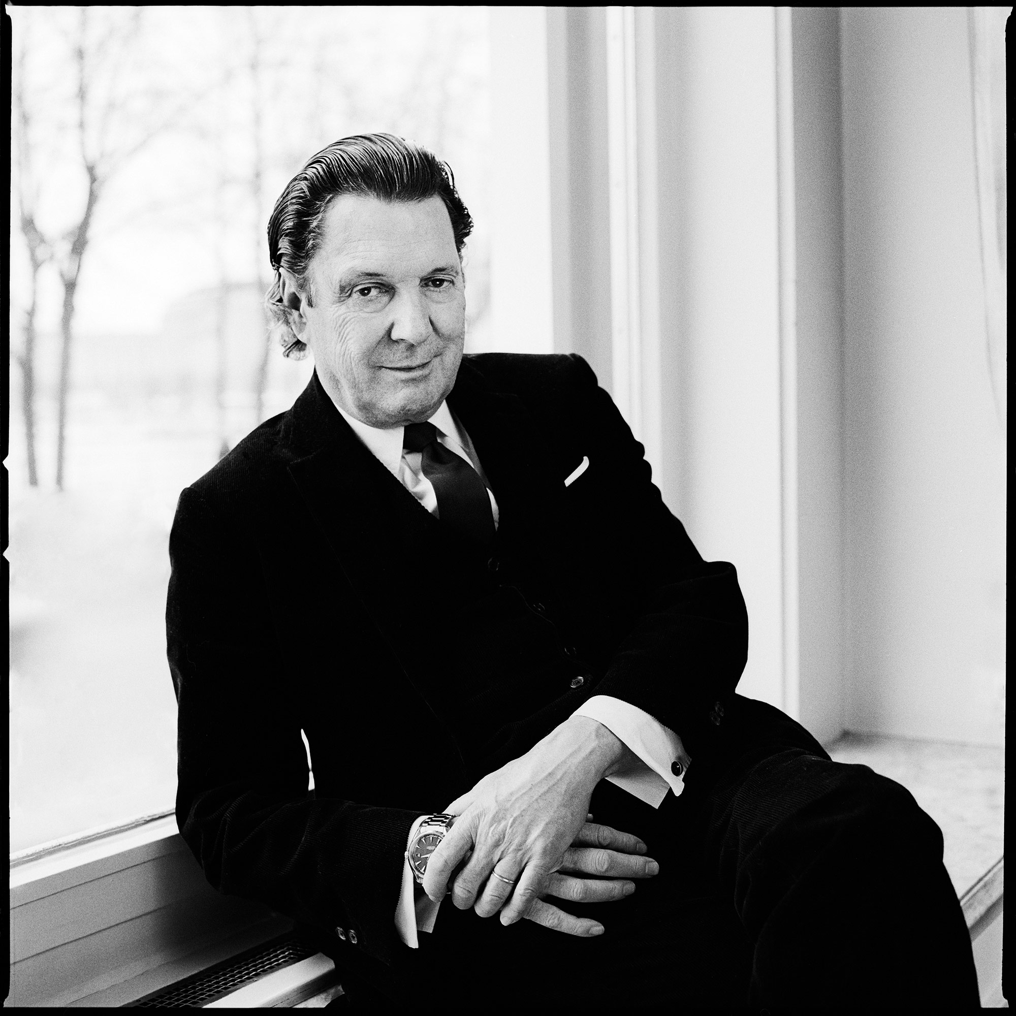 Gunter Glücklich Photography - Authors - Portfolio