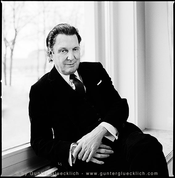 Gunter Glücklich Photography - Suter, Martin - Alphabetical