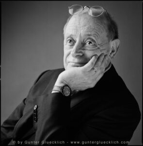 Gunter Glücklich Photography - Tabucchi, Antonio - Alphabetical