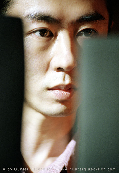 Gunter Glücklich Photography - Takemura, Nobukazu - Alphabetical