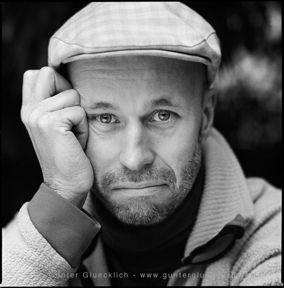 Gunter Glücklich Photography - Theorin, Johan - Alphabetical