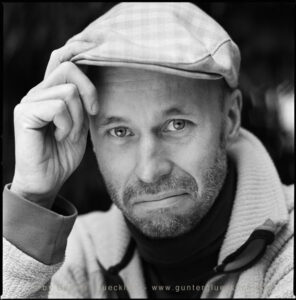 Gunter Glücklich Photography - Theorin, Johan - Alphabetical