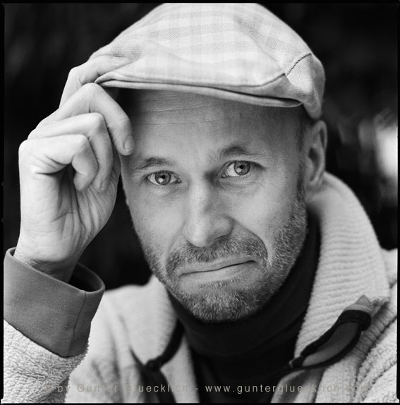 Gunter Glücklich Photography - Theorin, Johan - Alphabetical