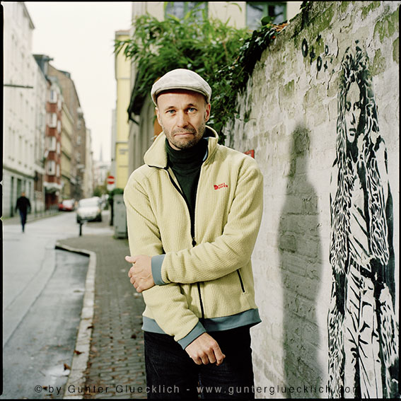 Gunter Glücklich Photography - Theorin, Johan - Alphabetical