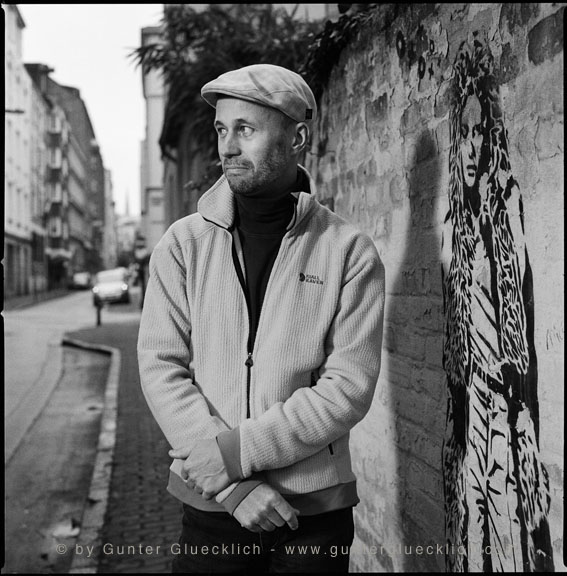 Gunter Glücklich Photography - Theorin, Johan - Alphabetical