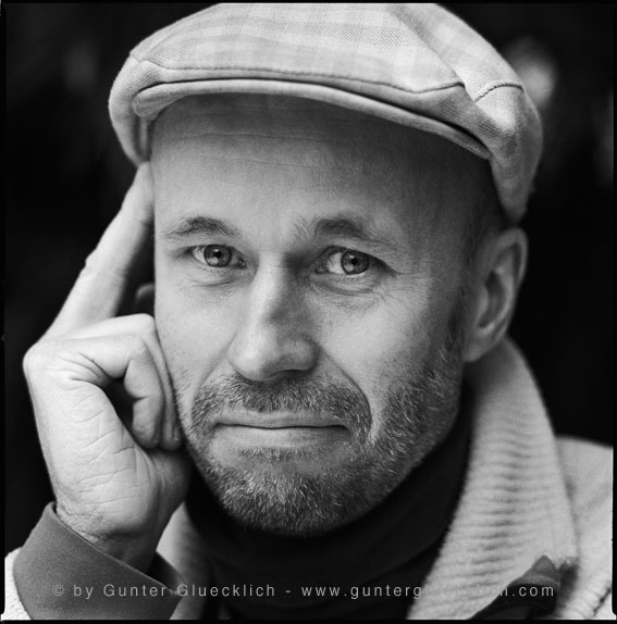 Gunter Glücklich Photography - Theorin, Johan - Alphabetical