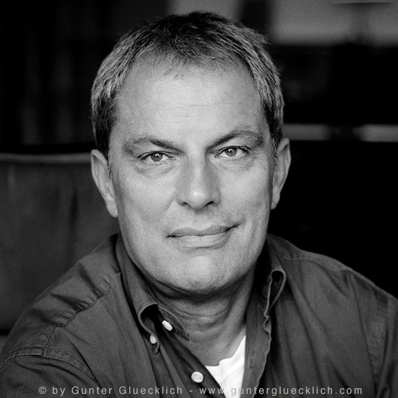 Gunter Glücklich Photography - Thies, Jochen - Alphabetical