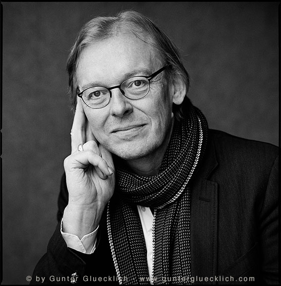 Gunter Glücklich Photography - Thomä, Dieter - Alphabetical