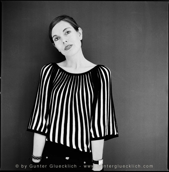 Gunter Glücklich Photography - Thrasdardottir, Sigurbjörg - Alphabetical