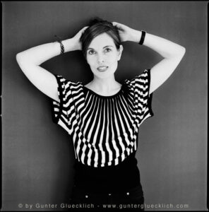 Gunter Glücklich Photography - Thrasdardottir, Sigurbjörg - Alphabetical