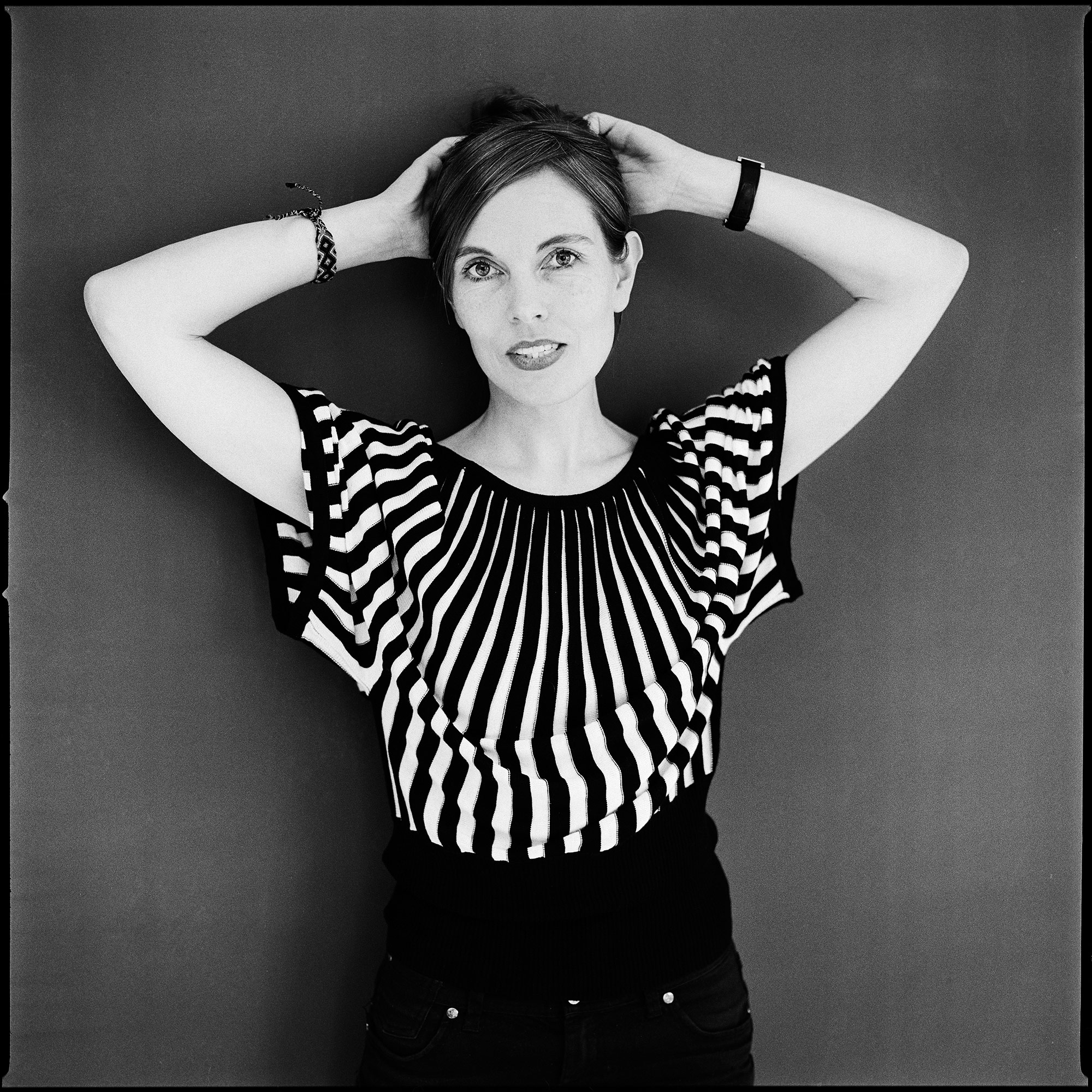 Gunter Glücklich Photography - Authors - Portfolio