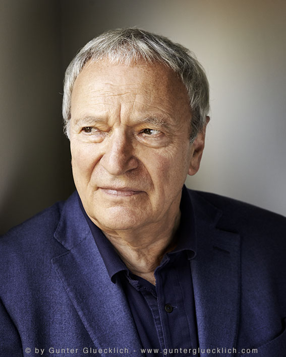 Gunter Glücklich Photography - Timm, Uwe - Alphabetical