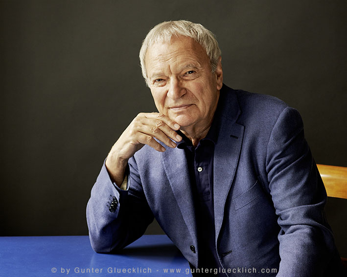 Gunter Glücklich Photography - Timm, Uwe - Alphabetical