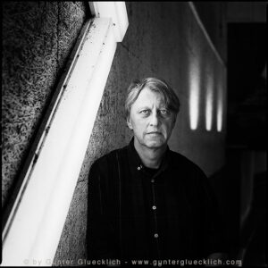 Gunter Glücklich Photography - Topol, Jachym - Alphabetical