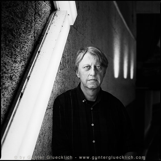 Gunter Glücklich Photography - Topol, Jachym - Alphabetical