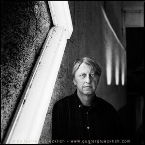 Gunter Glücklich Photography - Topol, Jachym - Alphabetical