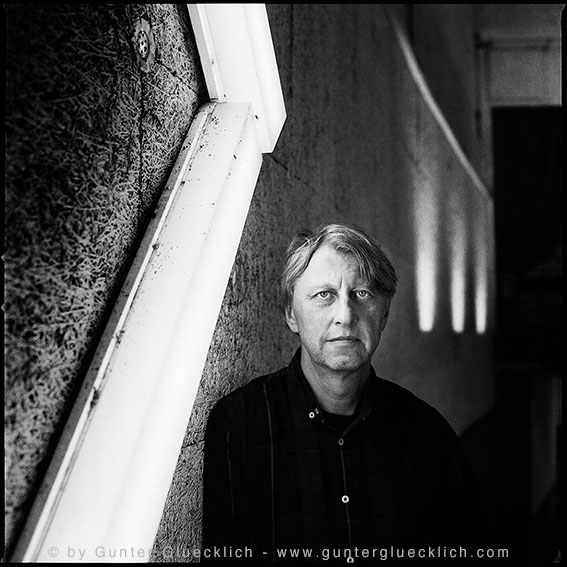 Gunter Glücklich Photography - Topol, Jachym - Alphabetical