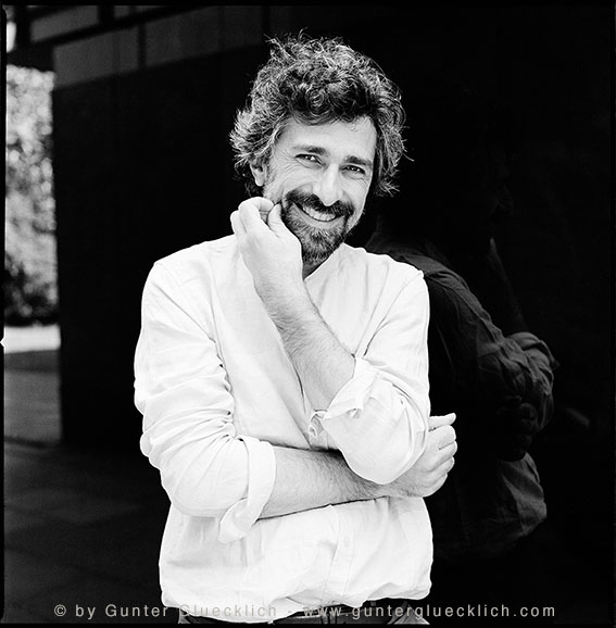 Gunter Glücklich Photography - Torchio, Maurizio - Alphabetical