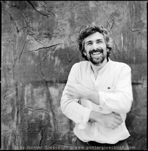 Gunter Glücklich Photography - Torchio, Maurizio - Alphabetical