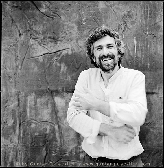 Gunter Glücklich Photography - Torchio, Maurizio - Alphabetical