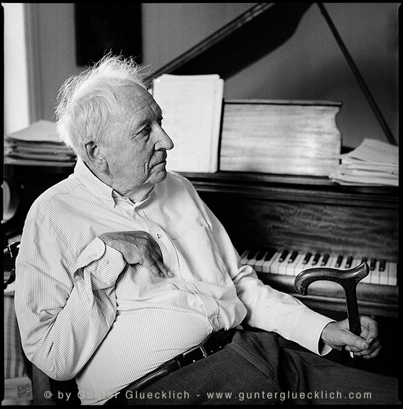 Gunter Glücklich Photography - Tranströmer, Tomas Gösta - Alphabetical