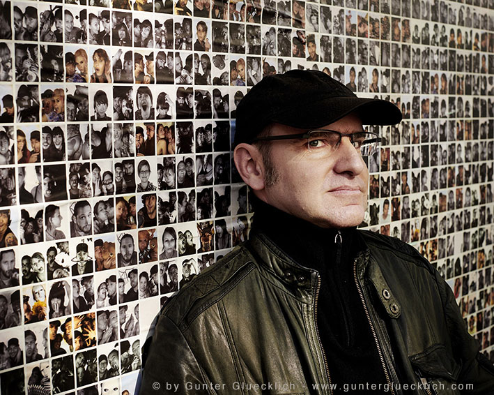 Gunter Glücklich Photography - Trondheim, Lewis - Alphabetical