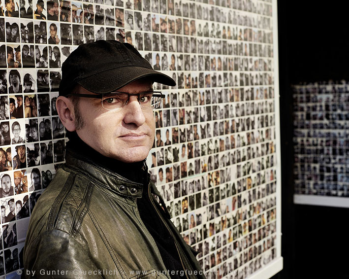 Gunter Glücklich Photography - Trondheim, Lewis - Alphabetical