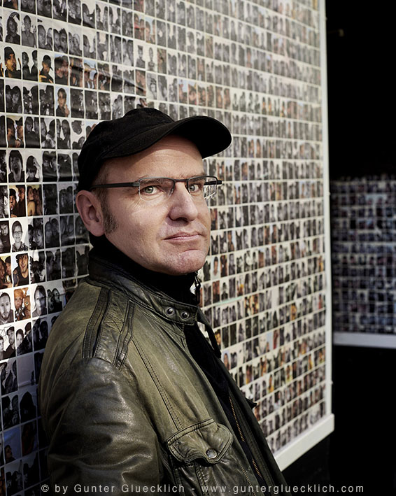 Gunter Glücklich Photography - Trondheim, Lewis - Alphabetical