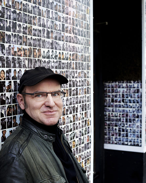 Gunter Glücklich Photography - Trondheim, Lewis - Alphabetical