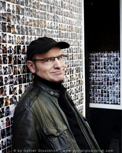 Gunter Glücklich Photography - Trondheim, Lewis - Alphabetical