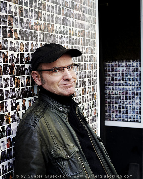 Gunter Glücklich Photography - Trondheim, Lewis - Alphabetical