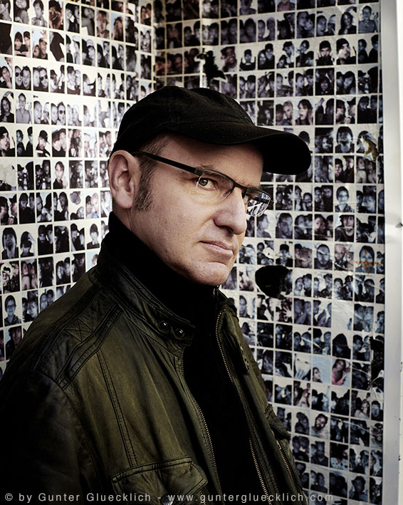 Gunter Glücklich Photography - Trondheim, Lewis - Alphabetical