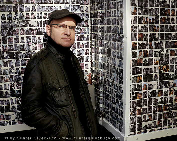 Gunter Glücklich Photography - Trondheim, Lewis - Alphabetical