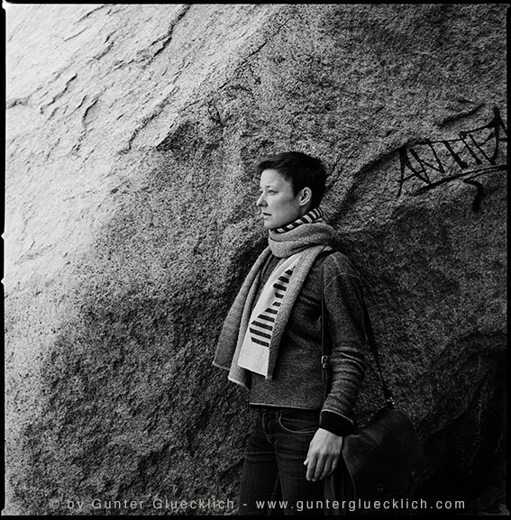 Gunter Glücklich Photography - Vanistendael, Judith Irene - Alphabetical