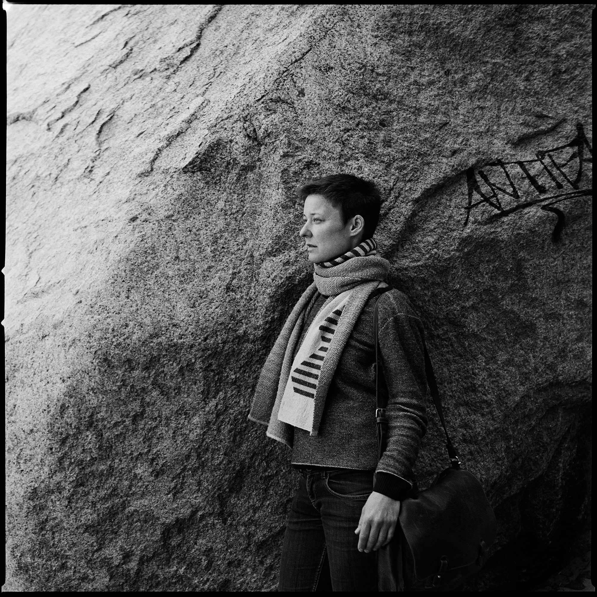 Gunter Glücklich Photography - Graphic Novelists - Portfolio