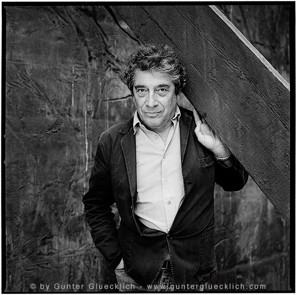 Gunter Glücklich Photography - Veronesi, Sandro - Alphabetical