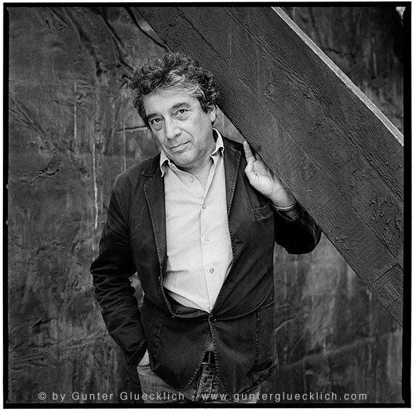 Gunter Glücklich Photography - Veronesi, Sandro - Alphabetical