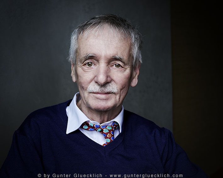 Gunter Glücklich Photography - Vesper, Guntram - Alphabetical