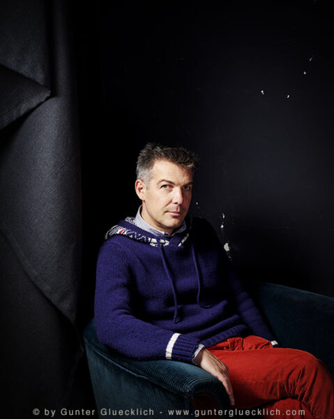 Gunter Glücklich Photography - Viel, Tanguy - Alphabetical