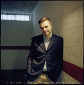 Gunter Glücklich Photography - Virdborg, Jerker - Alphabetical