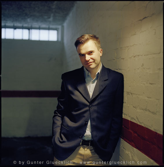 Gunter Glücklich Photography - Virdborg, Jerker - Alphabetical