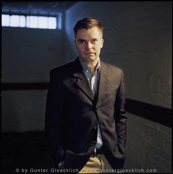 Gunter Glücklich Photography - Virdborg, Jerker - Alphabetical