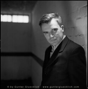 Gunter Glücklich Photography - Virdborg, Jerker - Alphabetical