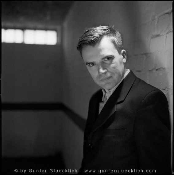 Gunter Glücklich Photography - Virdborg, Jerker - Alphabetical