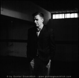 Gunter Glücklich Photography - Virdborg, Jerker - Alphabetical