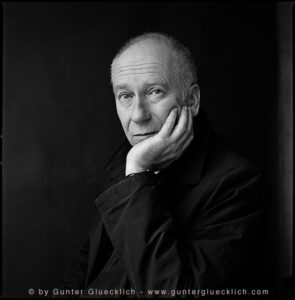 Gunter Glücklich Photography - Vogl, Joseph - 