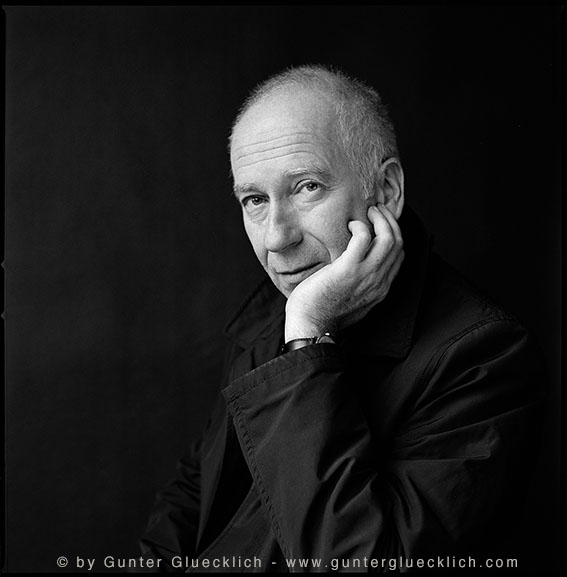 Gunter Glücklich Photography - Vogl, Joseph - 