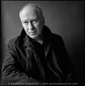 Gunter Glücklich Photography - Vogl, Joseph - 