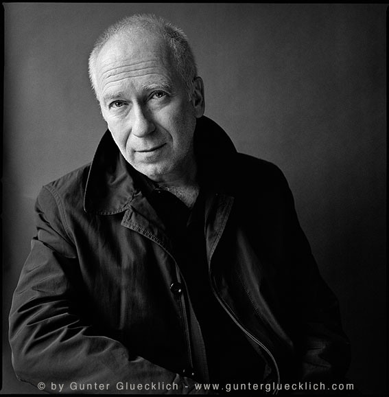 Gunter Glücklich Photography - Vogl, Joseph - 